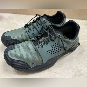 Lalo Bloodbird X Tactical Athletic Shoe Jungle Green Men’s 12M